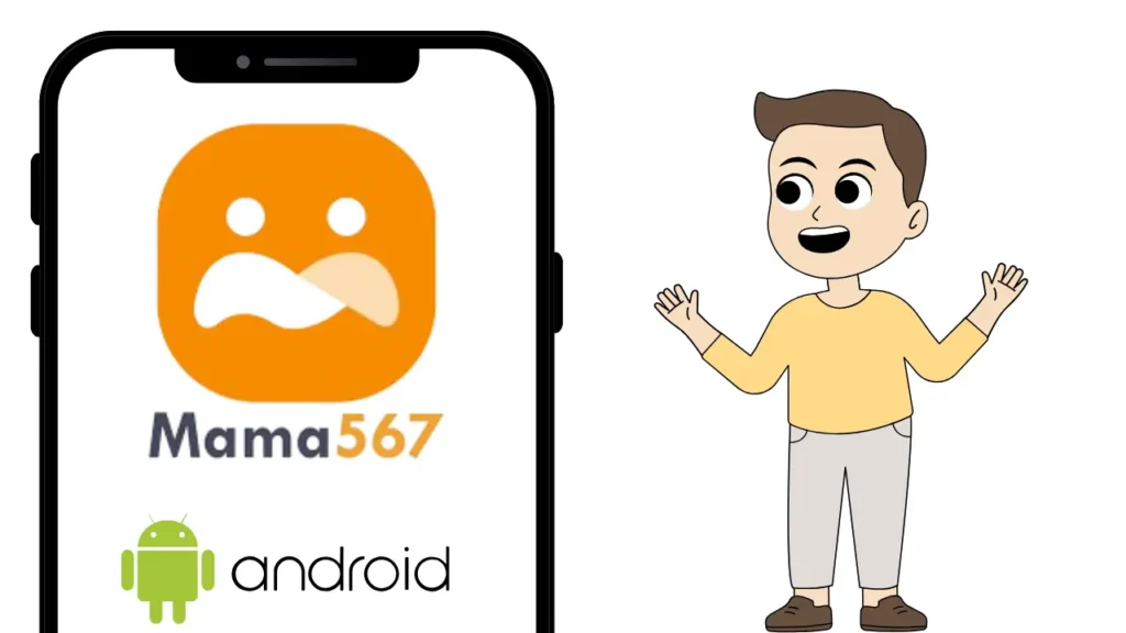 Mama567 App Download for Android (Latest APK Version)